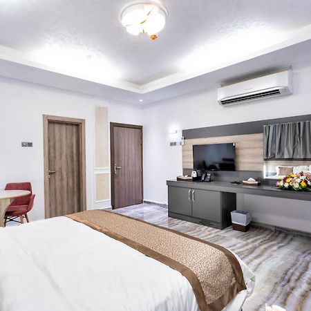 Al Amerat Hotel Al Amarat 외부 사진