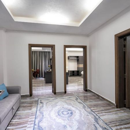 Al Amerat Hotel Al Amarat 외부 사진