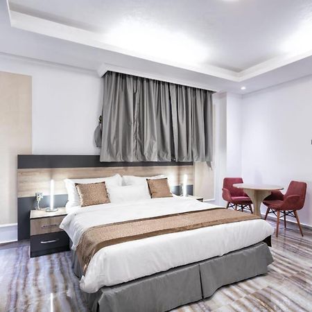 Al Amerat Hotel Al Amarat 외부 사진