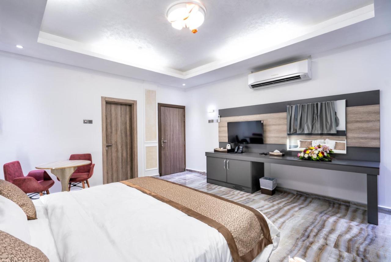 Al Amerat Hotel Al Amarat 외부 사진