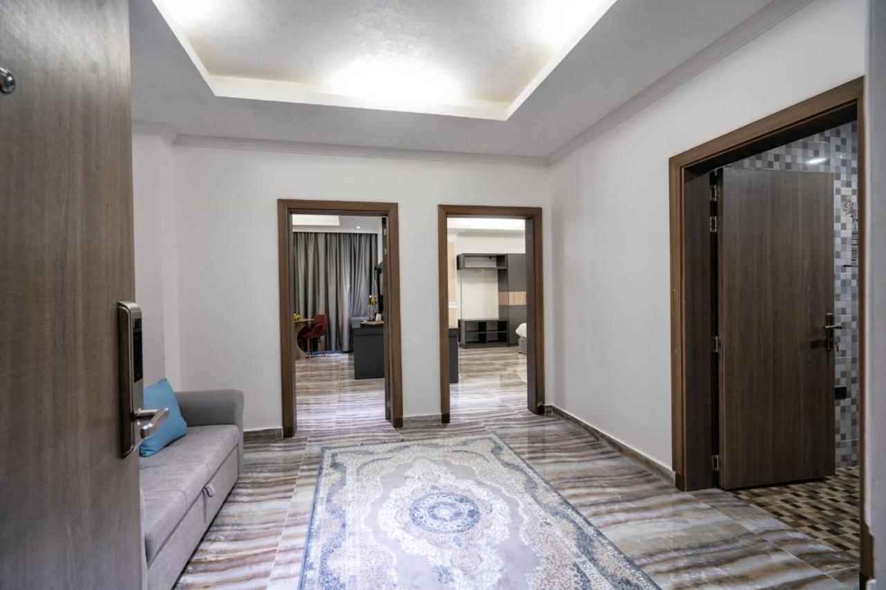 Al Amerat Hotel Al Amarat 외부 사진