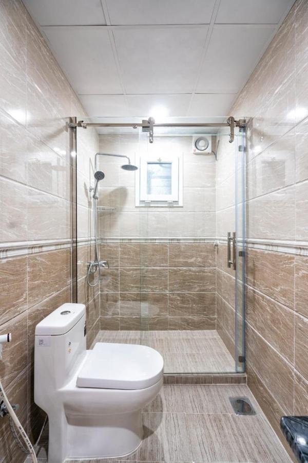 Al Amerat Hotel Al Amarat 외부 사진