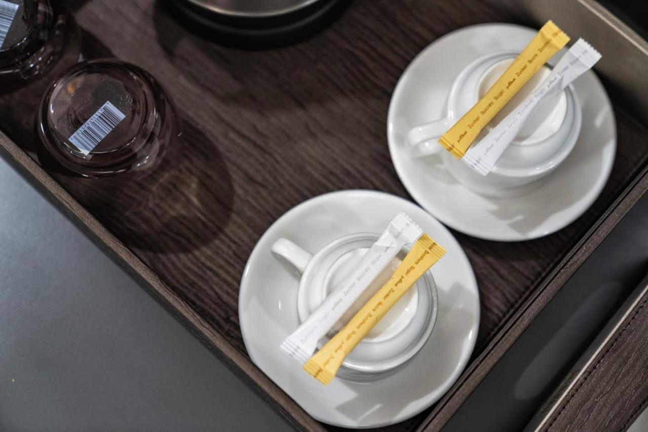 Al Amerat Hotel Al Amarat 외부 사진