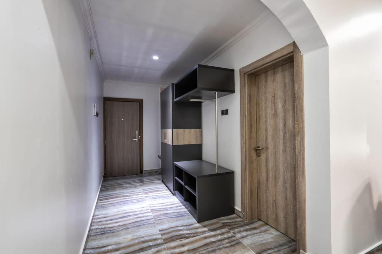 Al Amerat Hotel Al Amarat 외부 사진